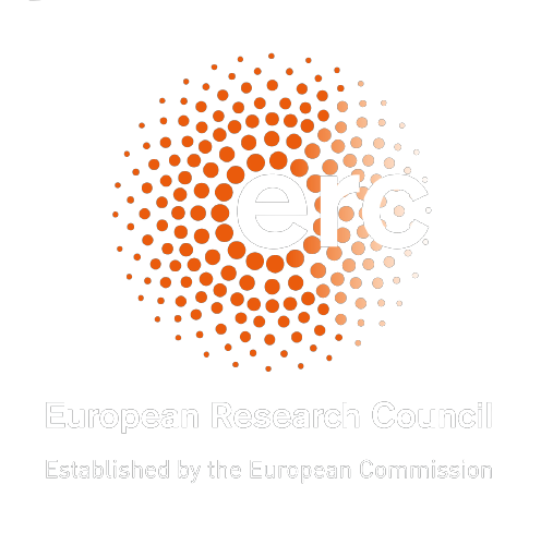 Logo ERC